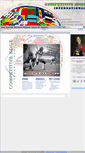 Mobile Screenshot of ceisports.org